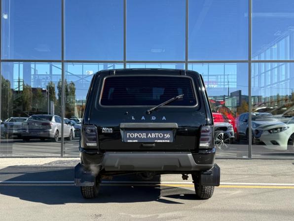 Lada (ВАЗ) Niva Legend I с пробегом 2023 года, цена 850 200 рублей, 31354 км, внедорожник, Автокод Объявления