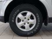SsangYong Kyron I Рестайлинг Воронеж  - изображение 38