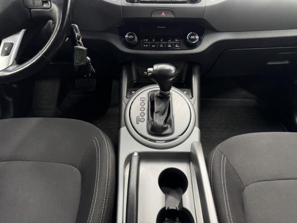 Kia Sportage III Рестайлинг с пробегом 2015 года, цена 1 540 000 рублей, 147353 км, внедорожник, Автокод Объявления