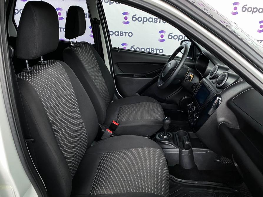 Lada (ВАЗ) Granta I Ростов-на-Дону  - изображение 15