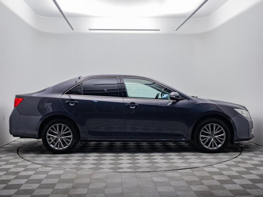 Toyota Camry VII (XV50) Москва  - изображение 4