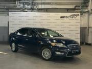 Ford Mondeo IV Санкт-Петербург  - изображение 18