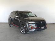 Changan CS35 Plus I Рестайлинг Москва  - изображение 24