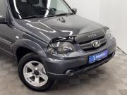 Lada (ВАЗ) Niva Воронеж  - изображение 27