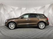 Audi Q5 I (8R) Рестайлинг Москва  - изображение 25