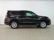 Lexus GX II Рестайлинг 2 Екатеринбург  - изображение 23