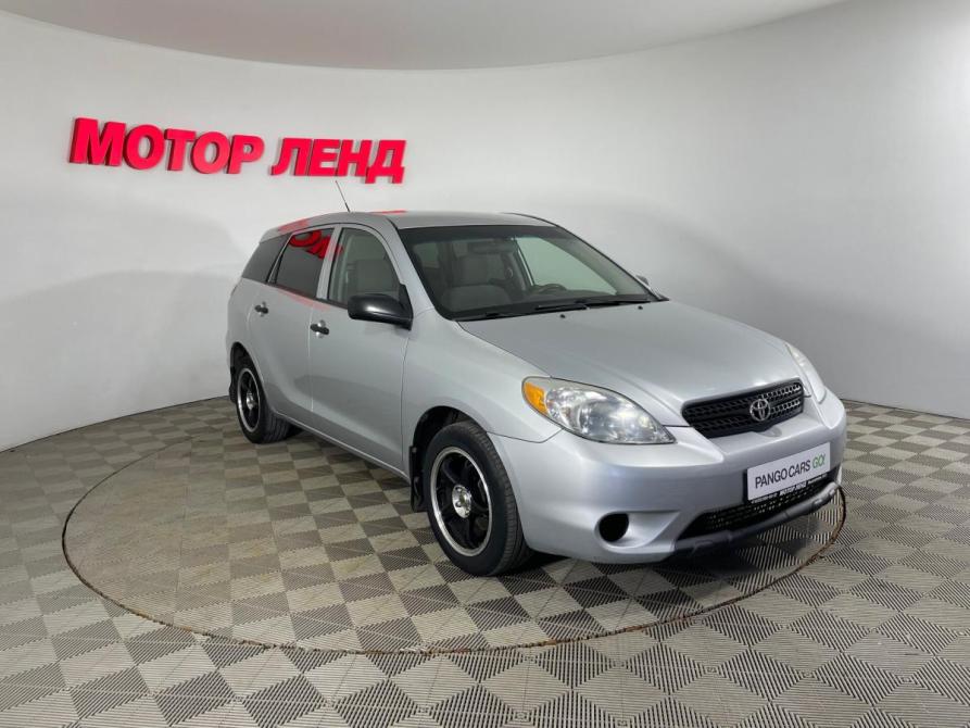 Toyota Matrix I (E130) Воронеж  - изображение 3