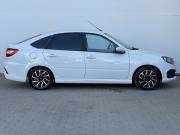 Lada (ВАЗ) Granta I Рестайлинг Екатеринбург  - изображение 29