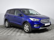 Ford Kuga II Рестайлинг Санкт-Петербург  - изображение 26