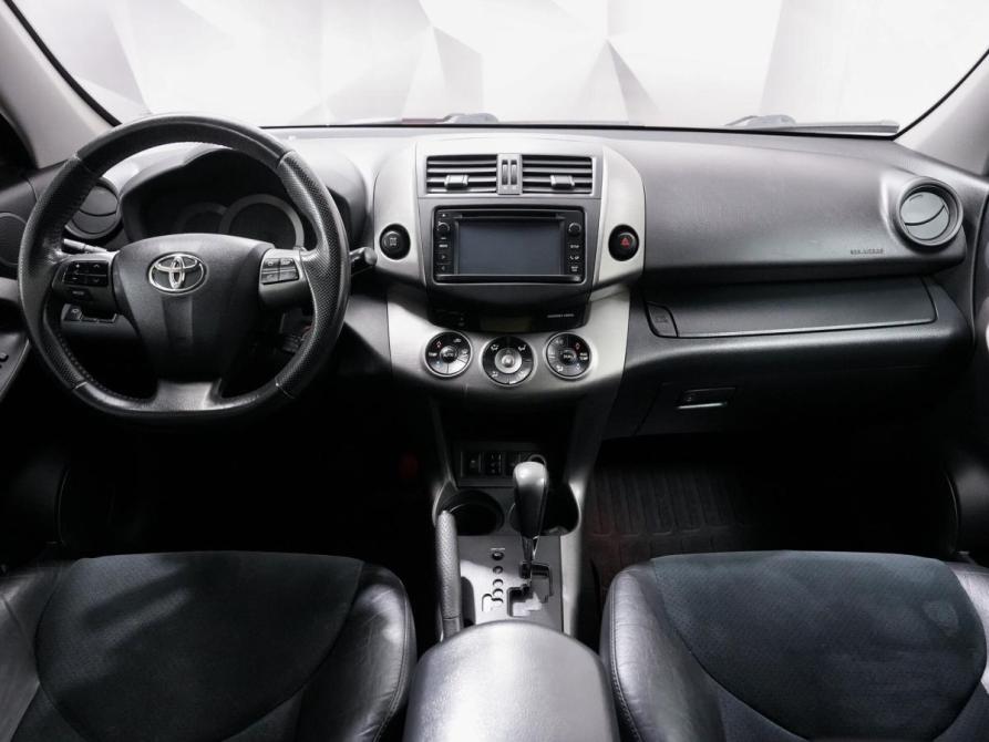 Toyota RAV4 III (XA30) Рестайлинг Ульяновск  - изображение 11