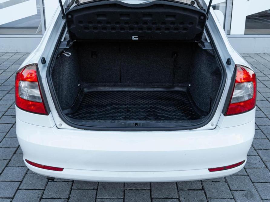 Skoda Octavia II (A5) Рестайлинг Ставрополь  - изображение 18