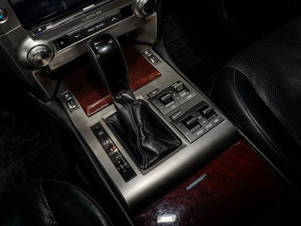 Lexus GX II Рестайлинг с пробегом 2014 года, цена 4 410 000 рублей, 176688 км, внедорожник, Автокод Объявления