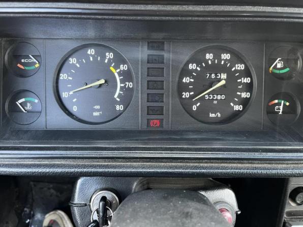 Lada (ВАЗ) 2107 с пробегом 2003 года, цена 89 440 рублей, 53380 км, седан, Автокод Объявления