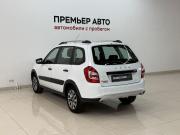 Lada (ВАЗ) Granta I Рестайлинг Смоленск  - изображение 16