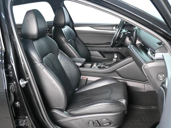 Kia K5 III с пробегом 2021 года, цена 2 709 000 рублей, 122343 км, седан, Автокод Объявления