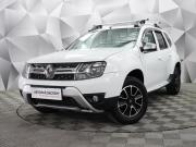 Renault Duster I Рестайлинг Ульяновск  - изображение 22