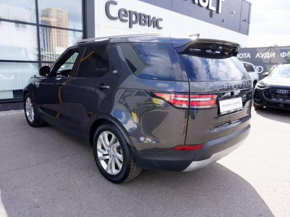 Land Rover Discovery V с пробегом 2019 года, цена 3 390 000 рублей, 116582 км, внедорожник, Автокод Объявления