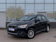 Mitsubishi ASX I Москва  - изображение 21