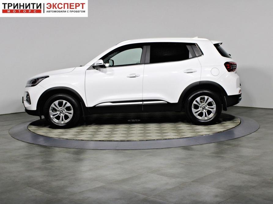 Chery Tiggo 4 Pro I Рестайлинг Белгород  - изображение 5