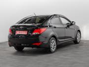 Hyundai Solaris I Рестайлинг Красноярск  - изображение 26