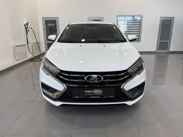 Lada (ВАЗ) Vesta I Рестайлинг (NG) с пробегом 2024 года, цена 1 287 000 рублей, 30787 км, седан, Автокод Объявления