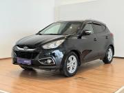 Hyundai ix35 I Волгоград  - изображение 31