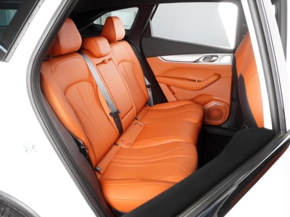 Geely Galaxy M7 с пробегом 2026 года, цена 3 875 000 рублей, 10 км, внедорожник, Автокод Объявления