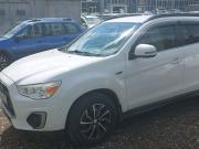 Mitsubishi ASX I Рестайлинг Стерлитамак  - изображение 16