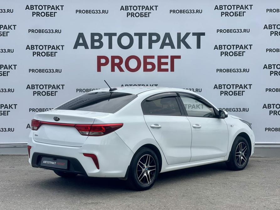 Kia Rio IV Владимир  - изображение 5