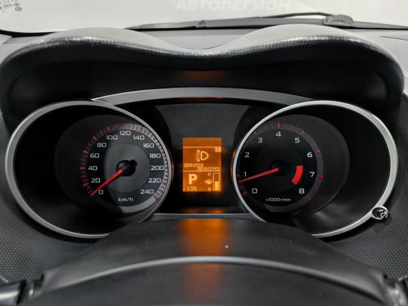 Mitsubishi Outlander II с пробегом 2007 года, цена 1 099 000 рублей, 367000 км, внедорожник, Автокод Объявления