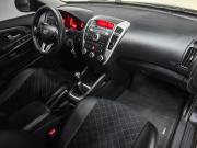Kia Ceed I Рестайлинг Челябинск  - изображение 56