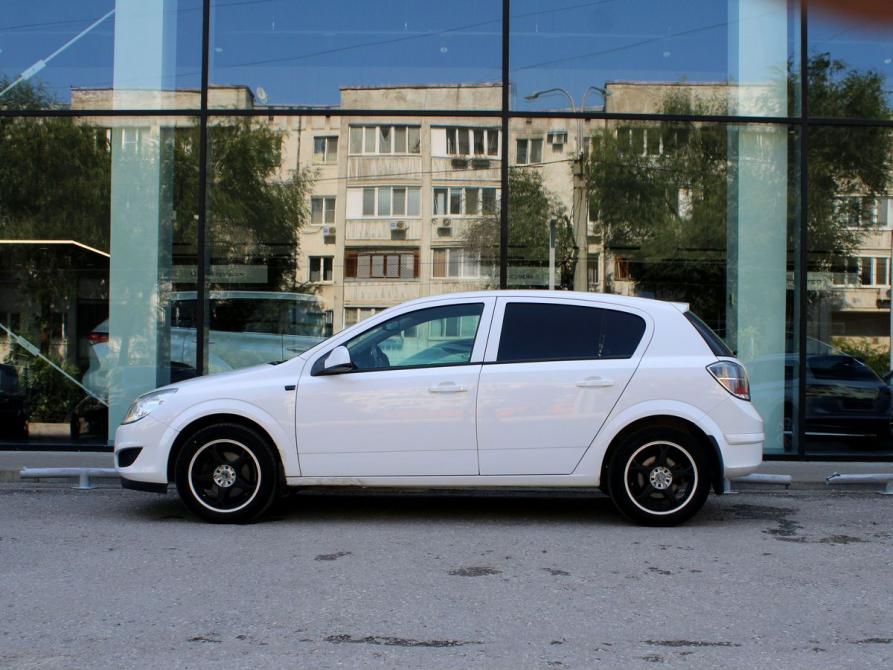 Opel Astra H Рестайлинг Самара  - изображение 8