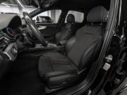 Audi A4 V (B9) Москва  - изображение 35
