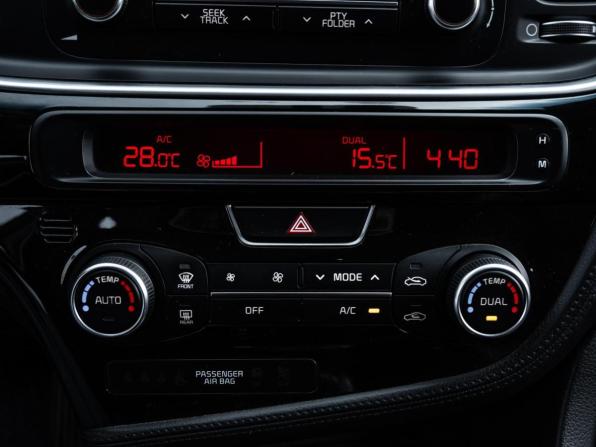 Kia Optima III Рестайлинг с пробегом 2014 года, цена 1 345 500 рублей, 180096 км, седан, Автокод Объявления