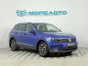 Volkswagen Tiguan II Калининград  - изображение 28