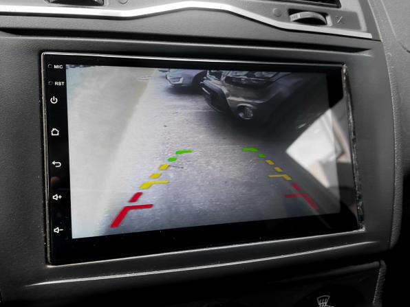Lada (ВАЗ) Granta I Рестайлинг с пробегом 2023 года, цена 829 000 рублей, 71027 км, лифтбек, Автокод Объявления