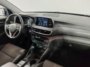 Hyundai Tucson III Рестайлинг Москва  - изображение 40