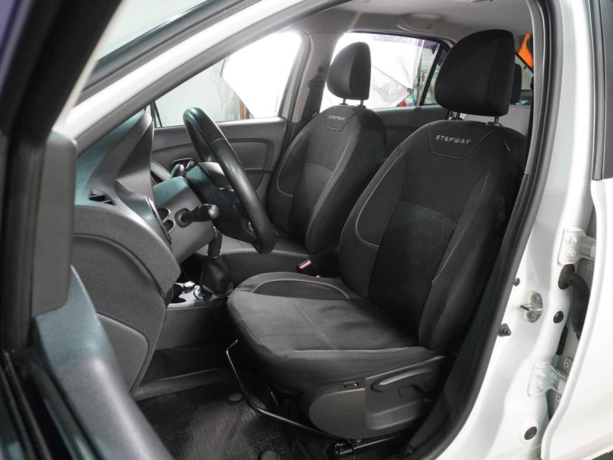 Renault Logan II Рестайлинг Воронеж  - изображение 10