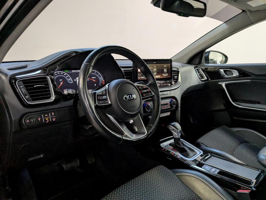 Kia XCeed I Москва  - изображение 2