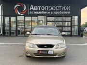 Kia Spectra I Рестайлинг 2 Волгоград  - изображение 29
