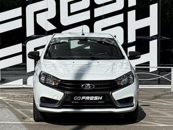 Lada (ВАЗ) Vesta I с пробегом 2020 года, цена 875 000 рублей, 163116 км, седан, Автокод Объявления