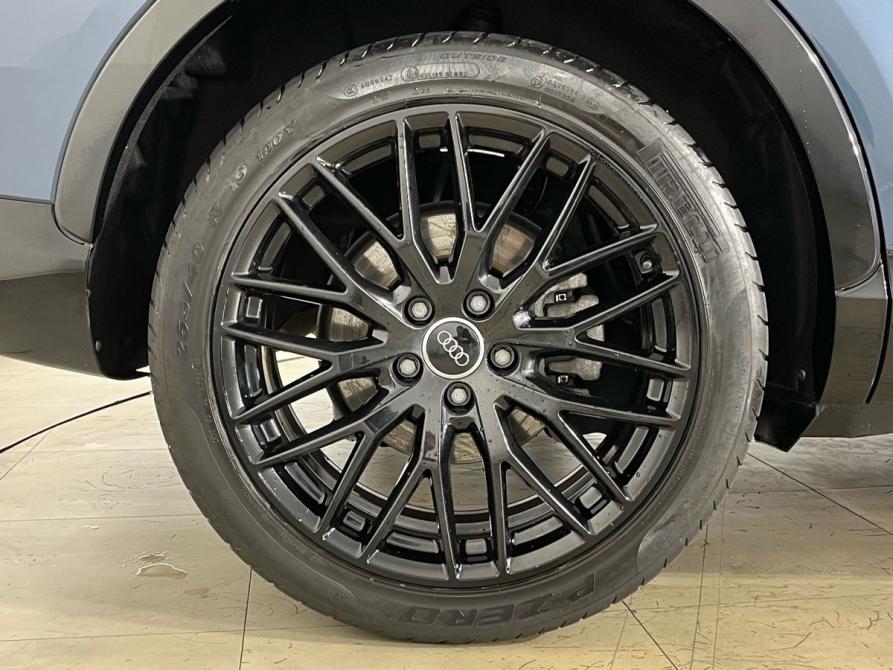 Audi Q3 I (8U) Рестайлинг Ижевск  - изображение 23