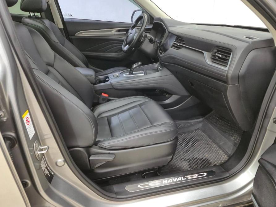 Haval F7 I Альметьевск  - изображение 13