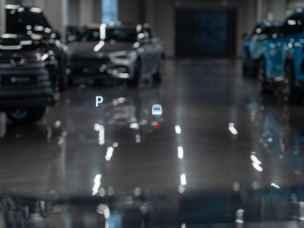 Geely Galaxy M7 с пробегом 2026 года, цена 3 620 000 рублей, 50 км, внедорожник, Автокод Объявления