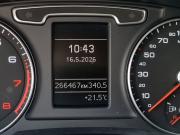 Audi Q3 I (8U) Москва  - изображение 33
