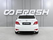 Hyundai Solaris I Рестайлинг Ростов-на-Дону  - изображение 22