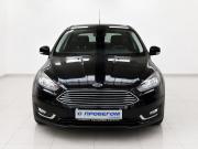Ford Focus III Рестайлинг Москва  - изображение 19