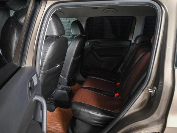 Skoda Yeti I с пробегом 2011 года, цена 600 000 рублей, 190420 км, внедорожник, Автокод Объявления