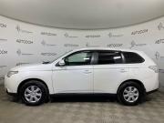 Mitsubishi Outlander III Москва  - изображение 20