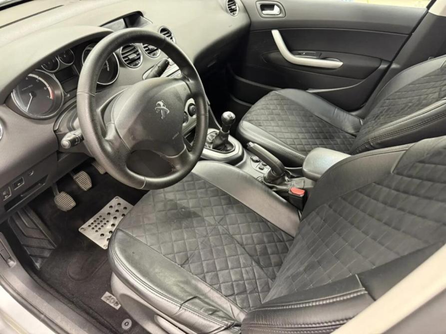 Peugeot 408 I Набережные Челны  - изображение 8
